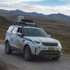 Image for article titled The Land Rover Discovery Really Can Survive Beyond The Suburbs